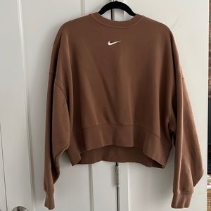 Nike Sweatshirt